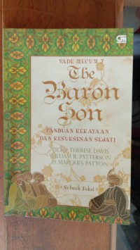 Image of The Baron Son
